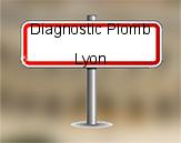 Diagnostic Plomb avant démolition sur Lyon